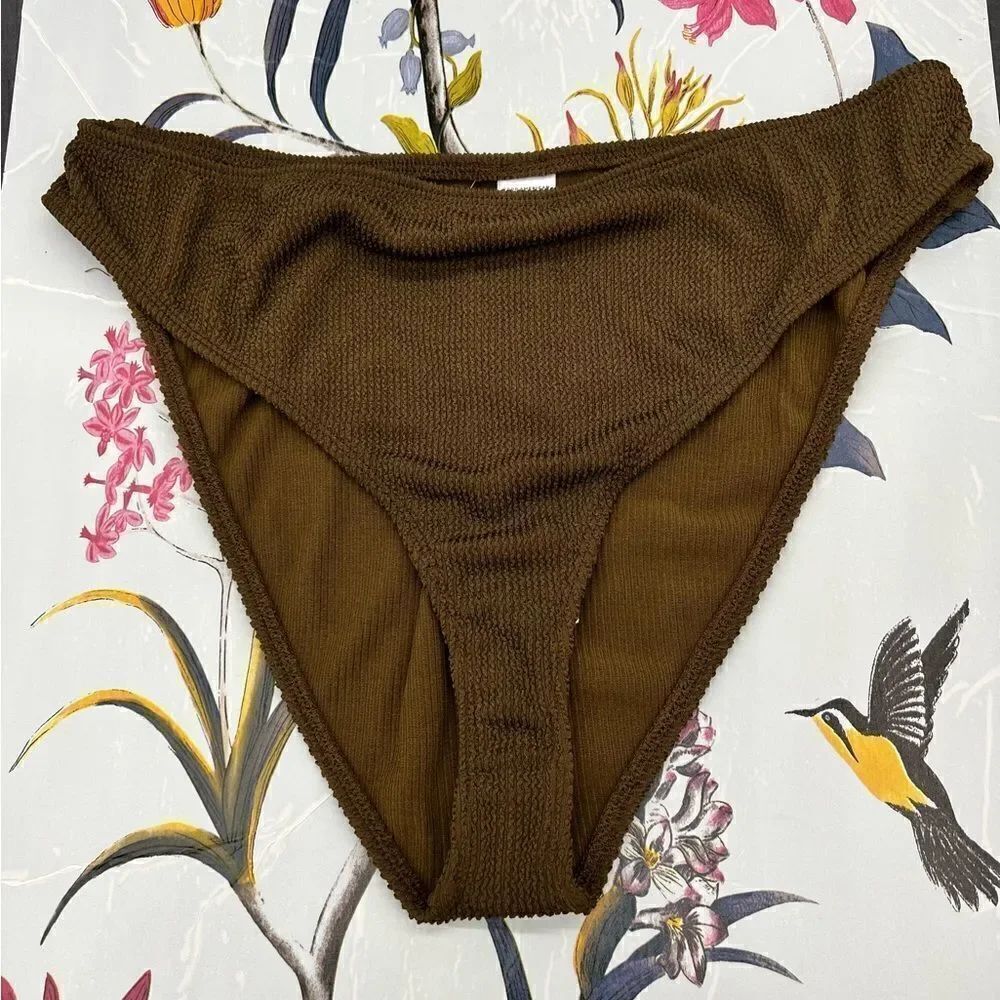 Good America Bikini Bottoms
